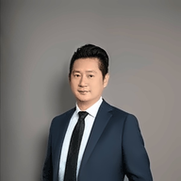 Wilson Wei Zheng